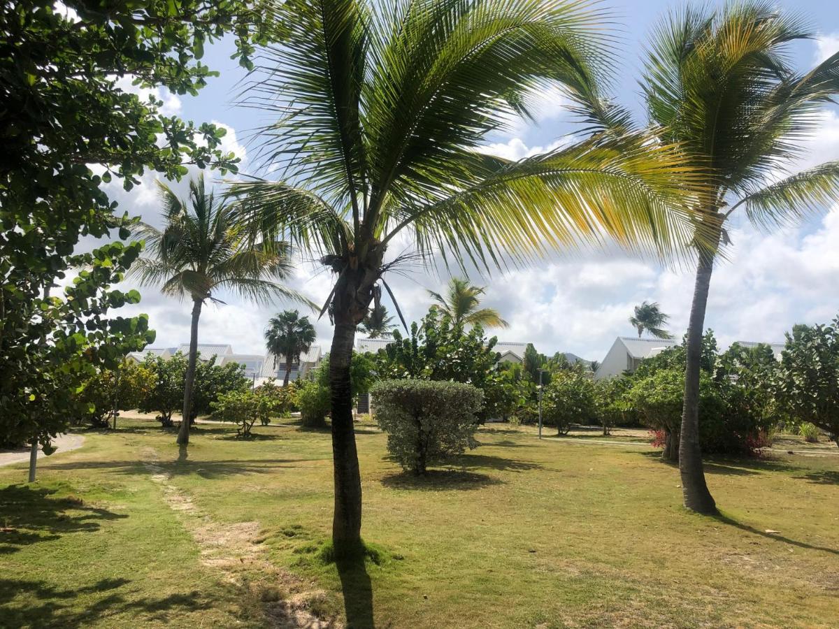 Sweet Home Sxm Baie Nettle Pieds Dans L'Eau Sandy Ground 외부 사진